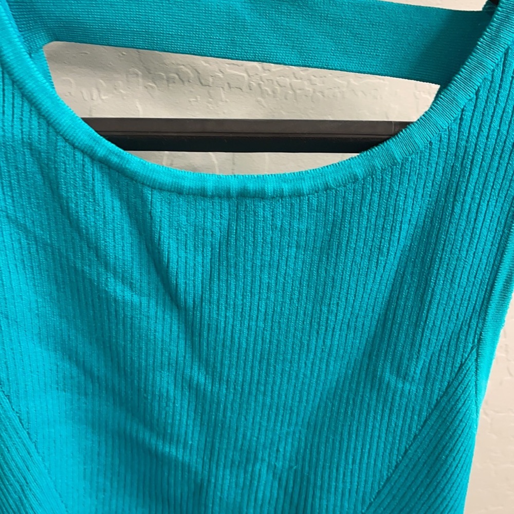 Bebe top - Picture 2 of 5